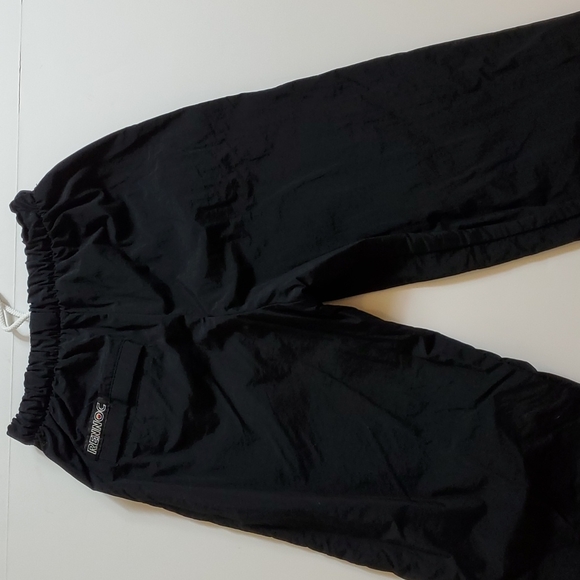 Rennoc lightly lined zipper ankle pants - Picture 7 of 9